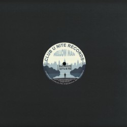 Mellow Man - Central Park EP