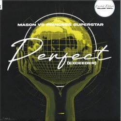 MASON VS PRINCESS SUPERSTAR - PERFECT (EXCEEDER)