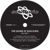 Various - The Sound of Soulfuric Volume 1