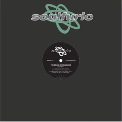 Various - The Sound of Soulfuric Volume 1