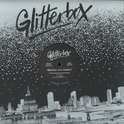Various - Glitterbox Jams Volume 7