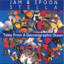 Jam & Spoon - Stella