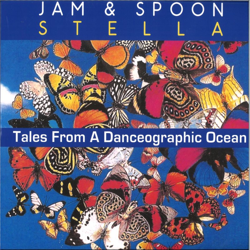 Jam & Spoon - Stella