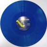 PAUL JOHNSON - GET GET DOWN (Blue Vinyl OFFICIAL REISSUE)