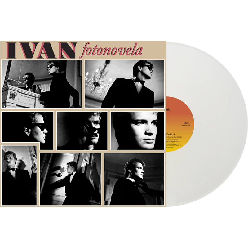 Ivan - Fotonovela