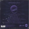 Various - UNTZ ANTHEMS VINYL 4 LP 2x12"