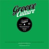 Various - Groove Culture Jams Vol.5
