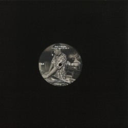 Kerri Chandler - Lost & Found Vol.4