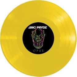 PRYDZ - Opus / Call on me ( vinyl 12 )