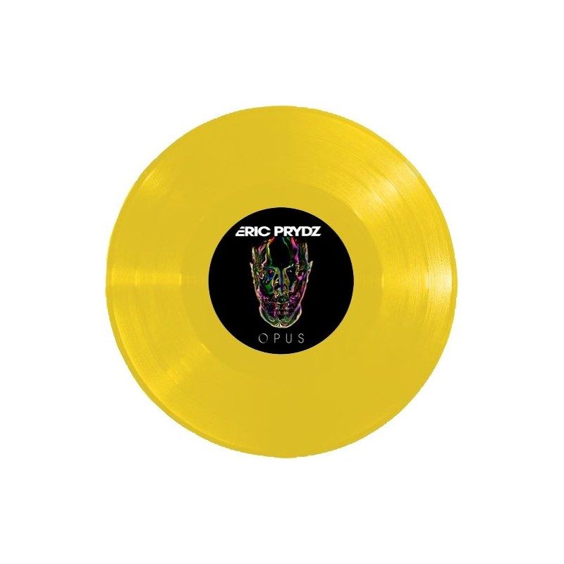 PRYDZ - Opus / Call on me ( vinyl 12 )