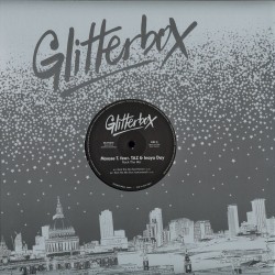 Mousse T. feat. Taz & Inaya Day - Rock The Mic