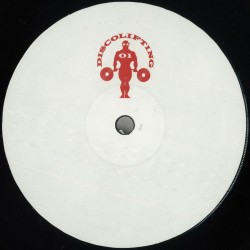 Bogdan Ra - DISCOLIFTING 01