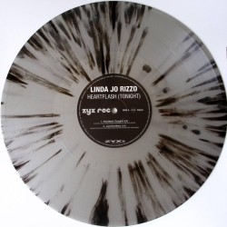 Linda Jo Rizzo - Heartflash (Tonight)