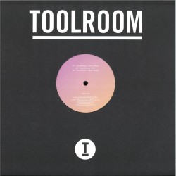 Tony Romera - Time To Move