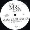 Various - Master Blaster / I Was Made To Love Her