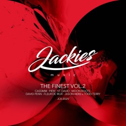 Various - The Finest Vol. 2
