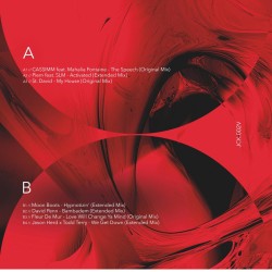 Various - The Finest Vol. 2