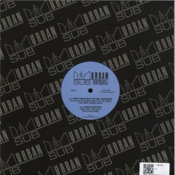 Various - The Sound Of Sub-Urban Volume 2