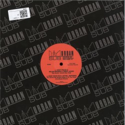 Various - The Sound Of Sub-Urban Volume 1