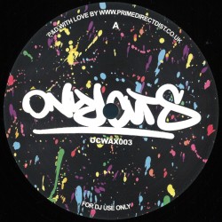 Mo'funk - Da Slam Jam EP