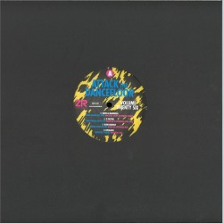 Various - Attack The Dancefloor 26