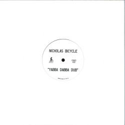 Nick Bike - Yabba Dabba