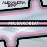 Alexandra Stan - Mr. Saxobeat ( vinyl pink marbred )