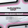 Alexandra Stan - Mr. Saxobeat ( vinyl pink marbred )