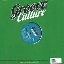 FAM Disco - Cinematic Travel EP