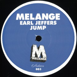 Earl Jeffers -  Jump!