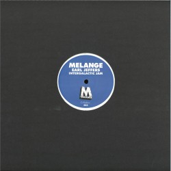 Earl Jeffers -  Jump!