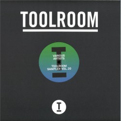 Various - Toolroom Sampler Vol. 20