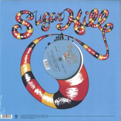 The Sugarhill Gang - Rapper's Delight (Greg Wilson & Ché Wilson Remix)