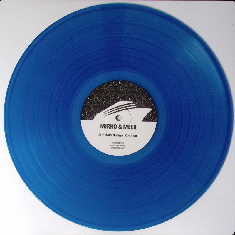 Mirko & Meex - The Best Of Cruise Music Vol 2: Mirko & Meex