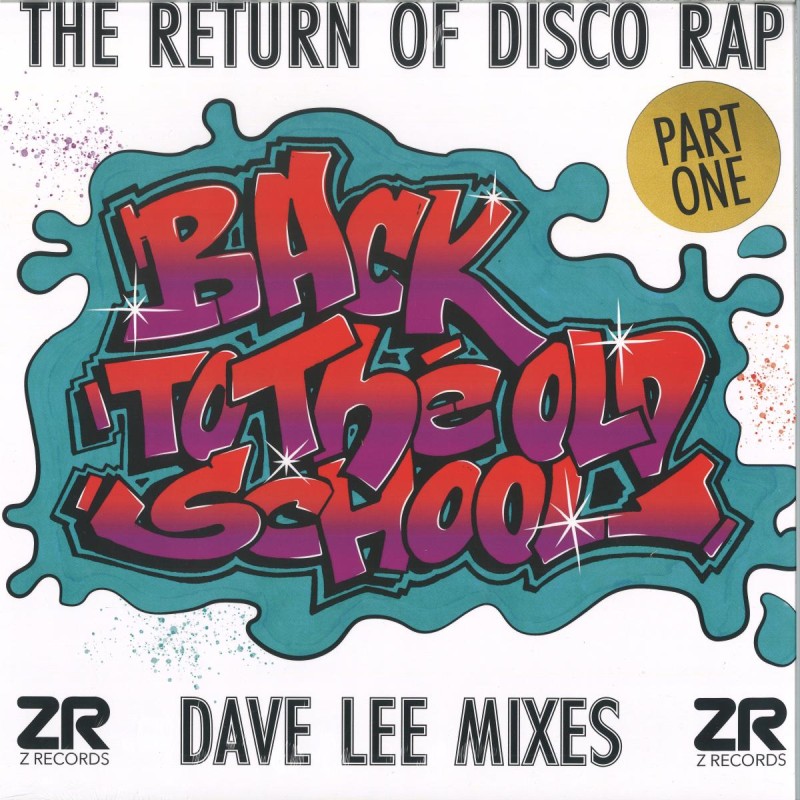 Various - Back To The Old School Part I