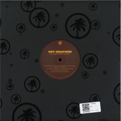 Various - Hot Creations Autumn Sampler 2025