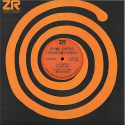 Ac Soul Symphony - The Opolopo Remixes