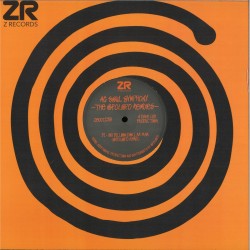 Ac Soul Symphony - The Opolopo Remixes