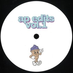 Alex Preston - AP EDITS Vol.1