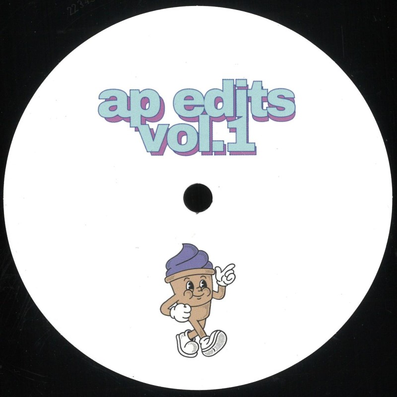 Alex Preston - AP EDITS Vol.1