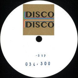 Dan Corco - Enjoy the Ride EP