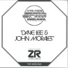 Dave Lee / John Morales - Mixed To The Maxxx (Sampler 2 x 12 )