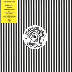 Fatboy Slim & Daniel Steinberg - Bus Stop Please (The Remixes incl. David Guetta & MORTEN Rave Remix)