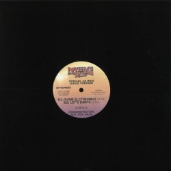 Loveface - De-mixes: Vol 8