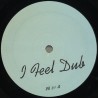 Glenn Underground - I Feel Dub