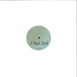 Glenn Underground - I Feel Dub