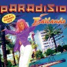 PARADISIO - BAILANDO  ( Official RED Vinyl )