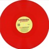 PARADISIO - BAILANDO  ( Official RED Vinyl )