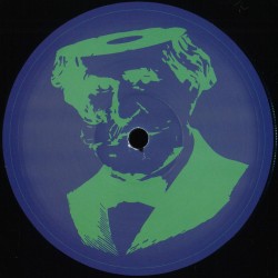 Monsieur Van Pratt / Discogram -  Manufatti Vol 2