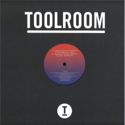 Various - Toolroom Sampler Vol. 19